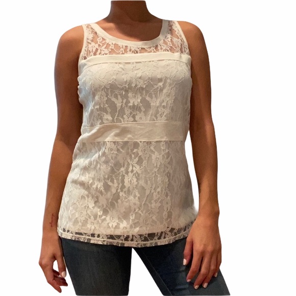 NWT EXPRESS TOP - Picture 1 of 2